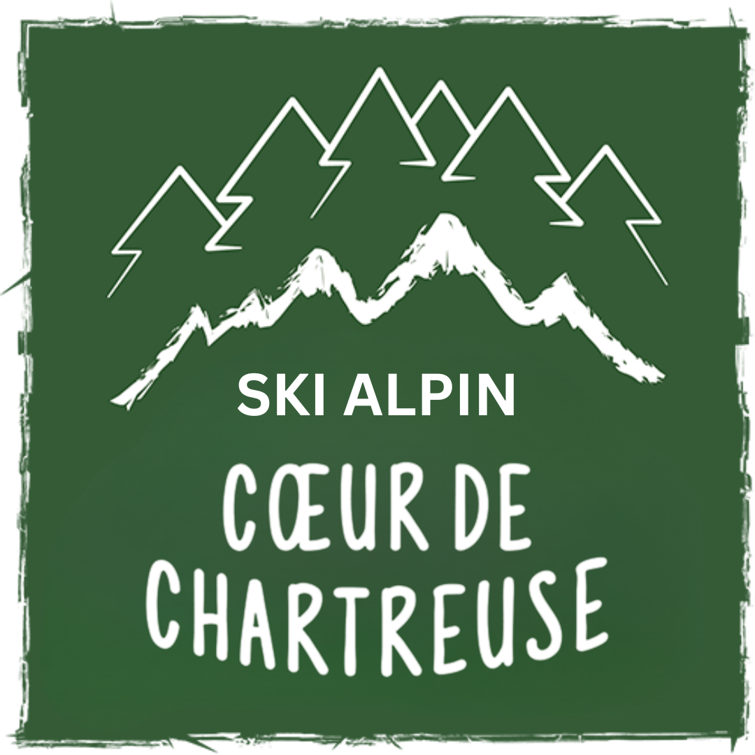 Ski Alpin Chartreuse